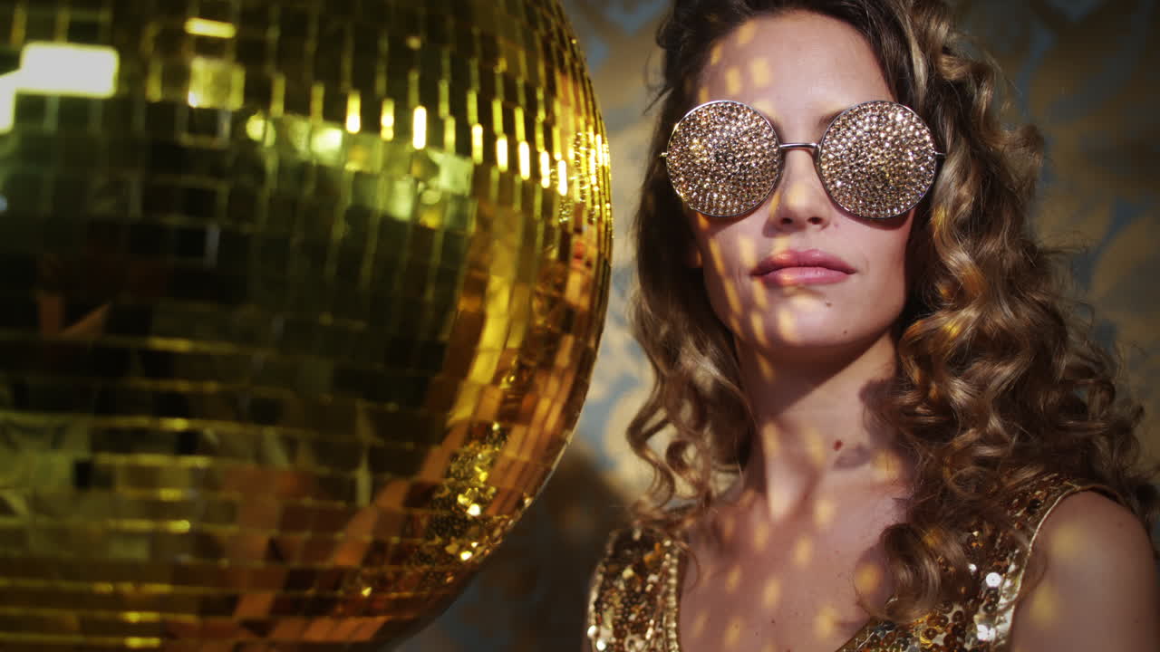 gafas de oro batb 4k 25