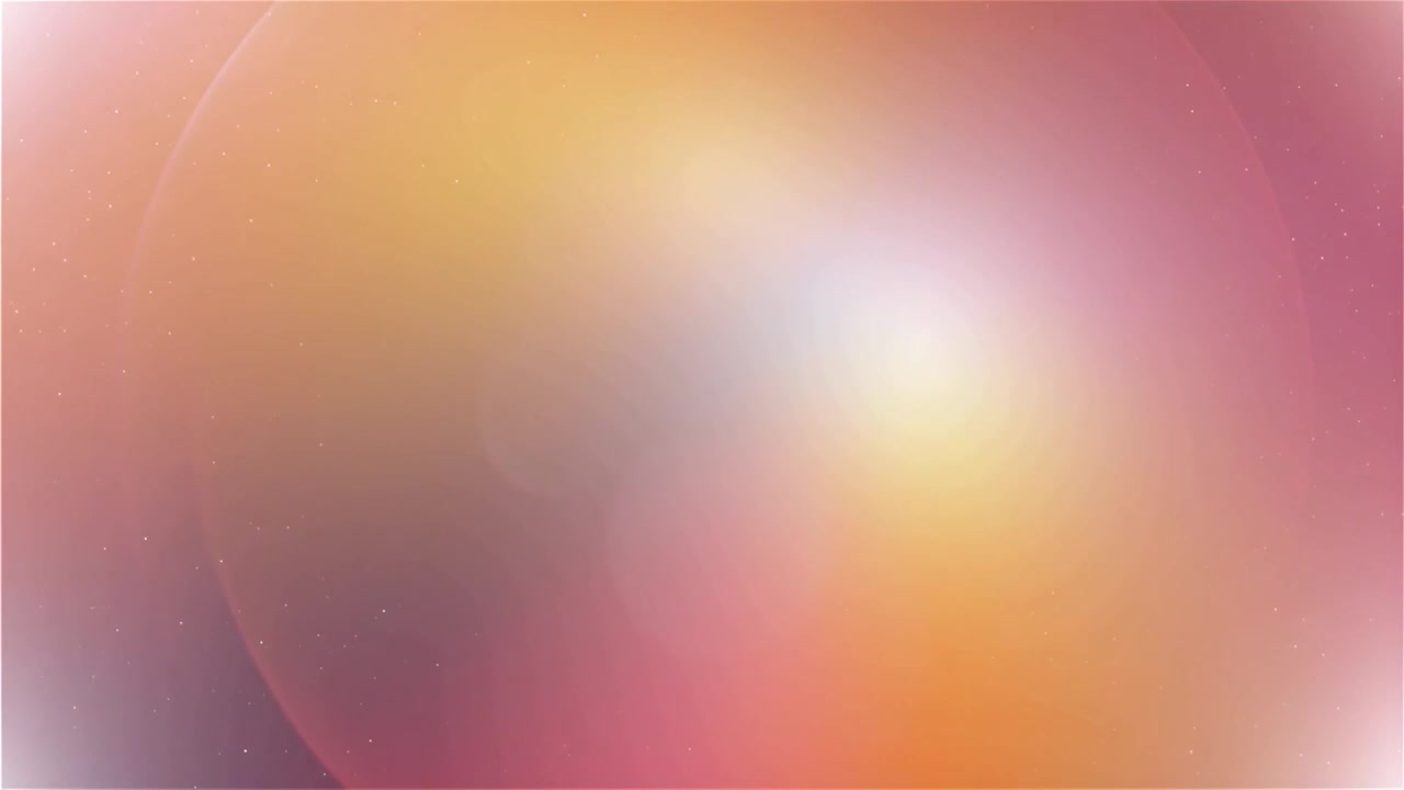 Abstract Gradient Background