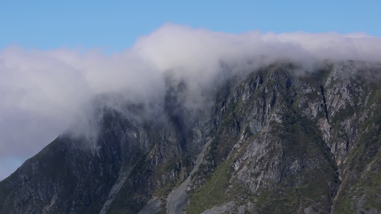 로포텐 (lofoten) 은 노르웨이의 노르드랜드 카운티에 있는 군도이다.