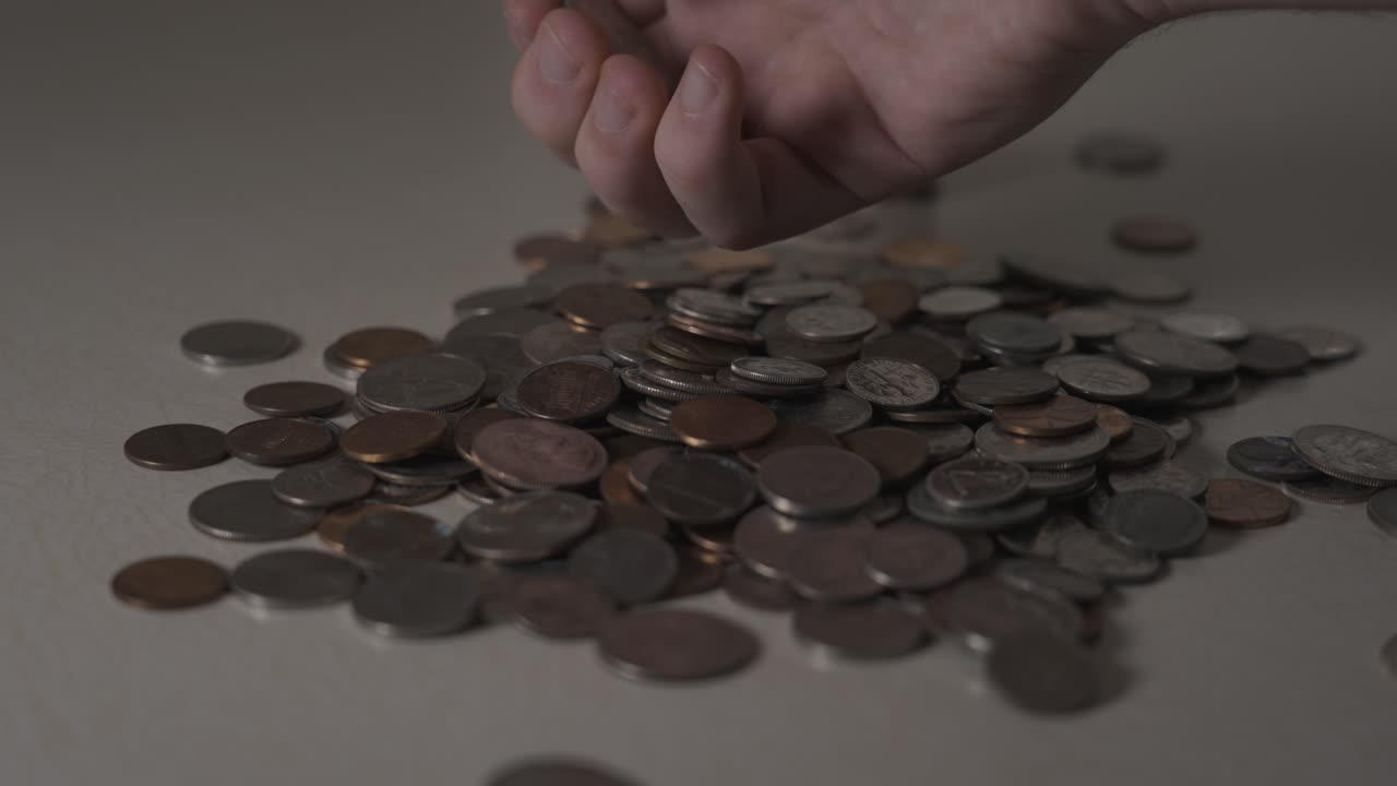 vídeo en cámara lenta