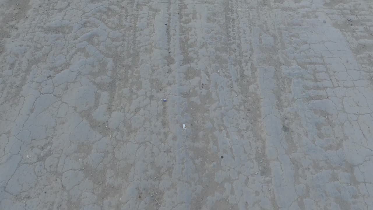 멕시코, 라틴 아메리카의 가난한 동네의 길