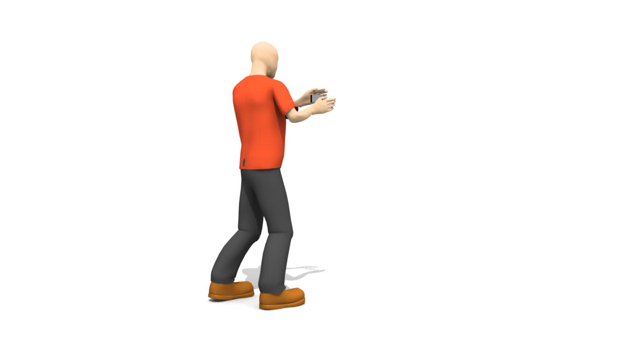 웹 주소로 가는 문자