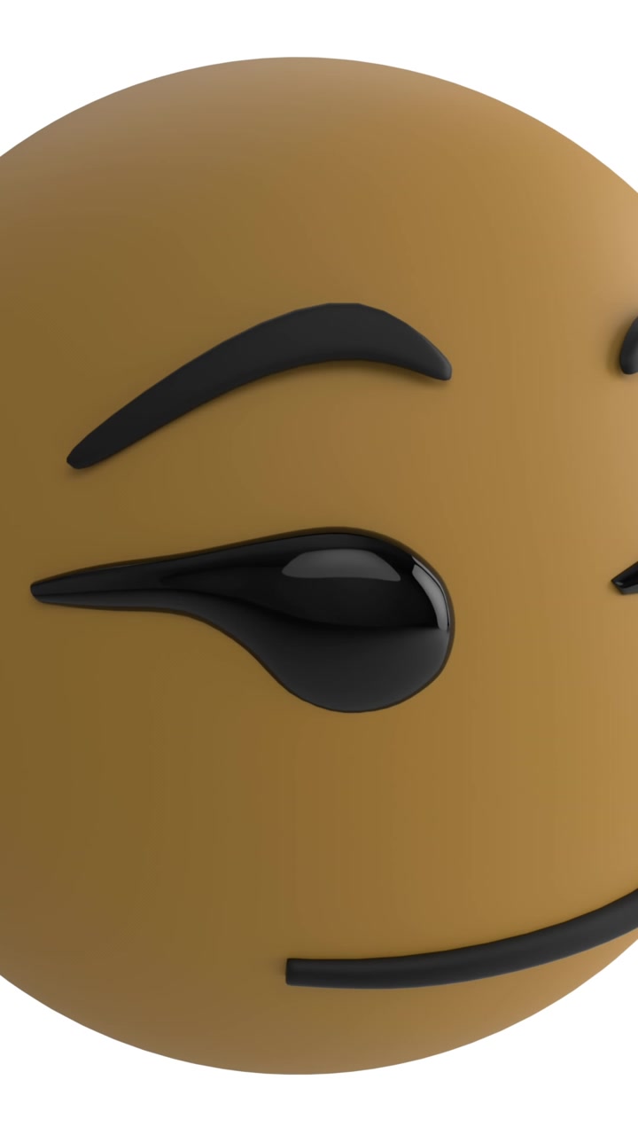 Icona emoji 4K