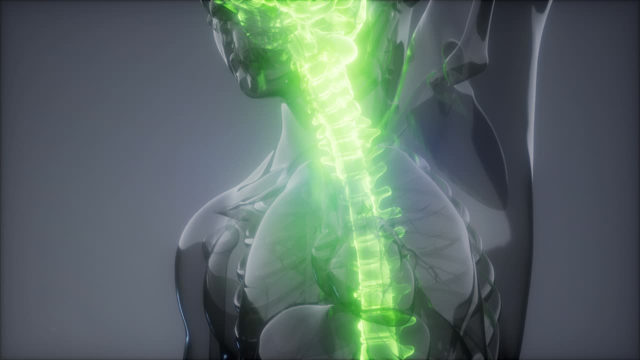 dolor de espalda en los huesos de la espalda