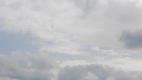 cloud time lapse, storm, stormy weather, spring season