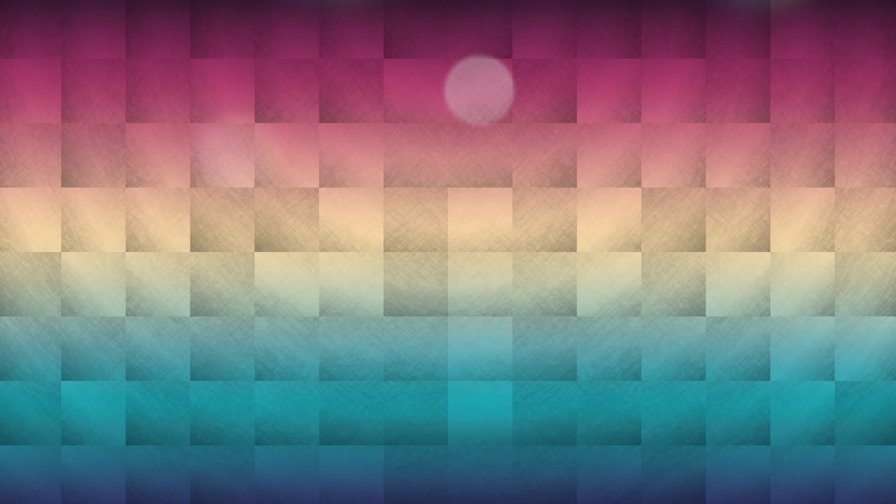 Abstract Colorful Gradient Background