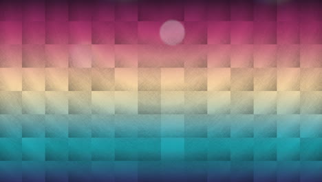 abstract colorful gradient background