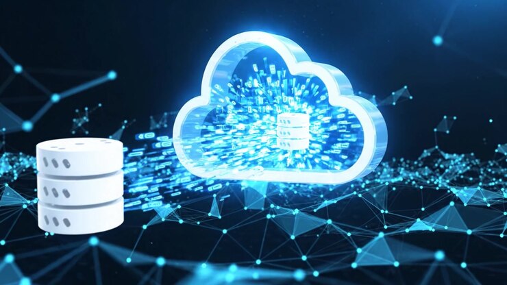 Exploring Cloud Technology: A Journey Through Data Storage and Connectivity with Virtual Clouds and Database Innovations in a Digital Landscape