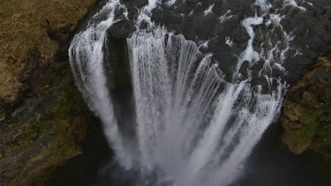 Iceland-Waterfall-Skogafoss-Slow-Motion-Aerial-Drone-12.mp4