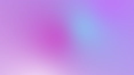 fondo de bucle de gradiente multicolor suave