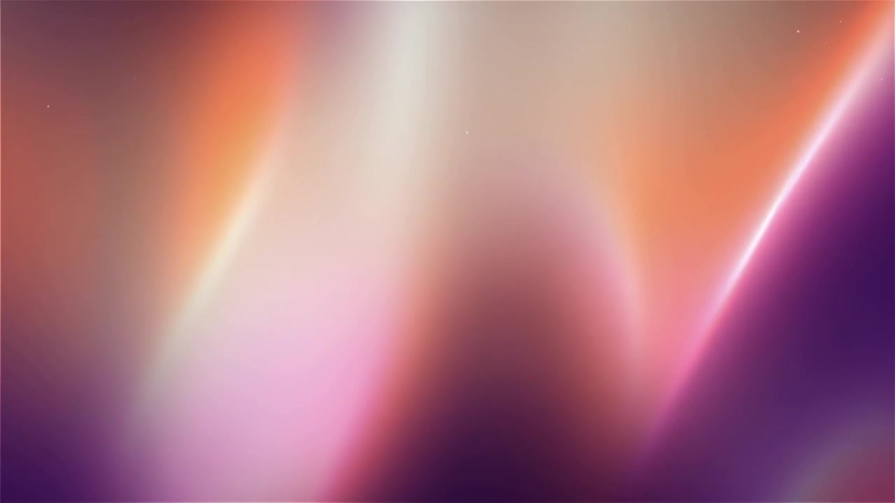 Abstract Gradient Background