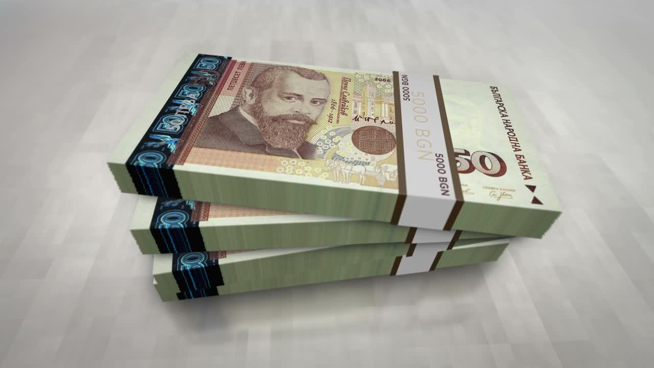 불가리아 레바 (bulgaria leva) - 불가리아 리바 (bulgarian leva) 는 불가리아에서 유통되는 통화의 한 무더기입니다.