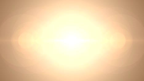hermosas luces de explosión simétricas lentes ópticas parpadea transición animación brillante arte de bucle sin costuras fondo nueva calidad iluminación natural rayos de lámpara efecto dinámico colorido video brillante