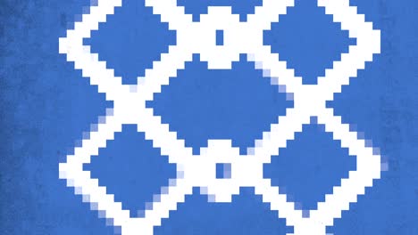 8-bit-pattern-with-blue-pixels