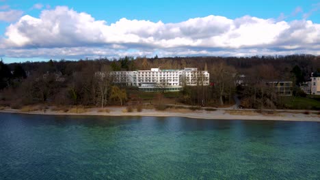 Konstanz,-Health,-Schmieder,-Kliniken,-Lake,-Nature,-Seestrasse,-Tourism,-Germany