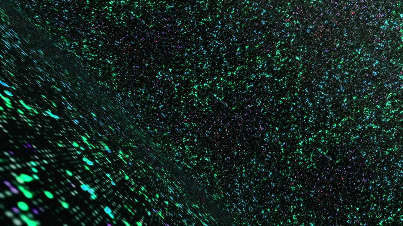 patrón de brillo abstracto