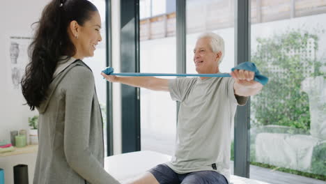 old age hasn't slowed you down one bit