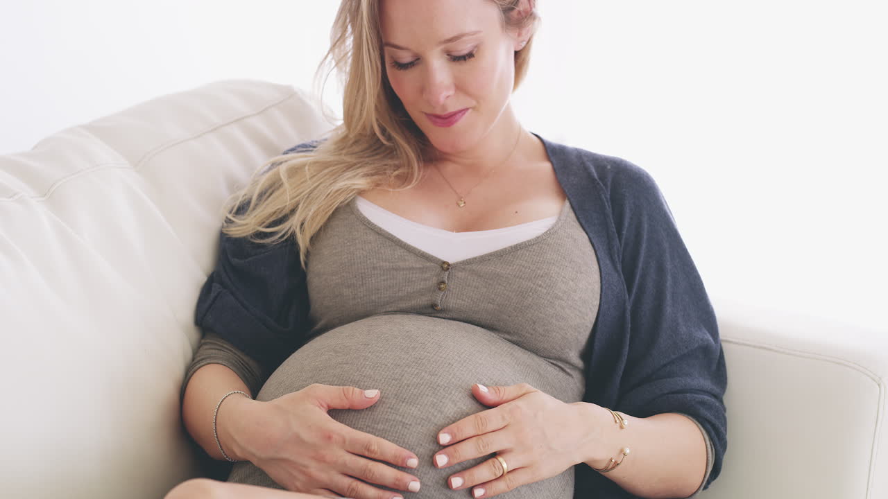 저는 임신의 느낌을 좋아합니다.