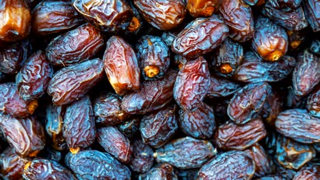 delicious date fruit - ramadan