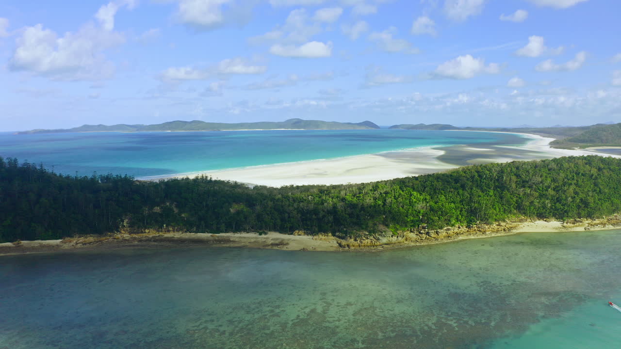 embarcar en un hermoso viaje