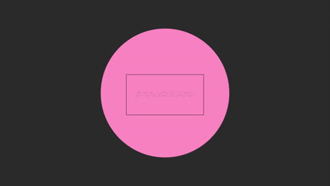 Black-Friday-in-pink-circle-on-black-modern-gradient
