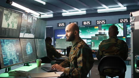 expert uses artificial intelligence to enhance army operational capabilities