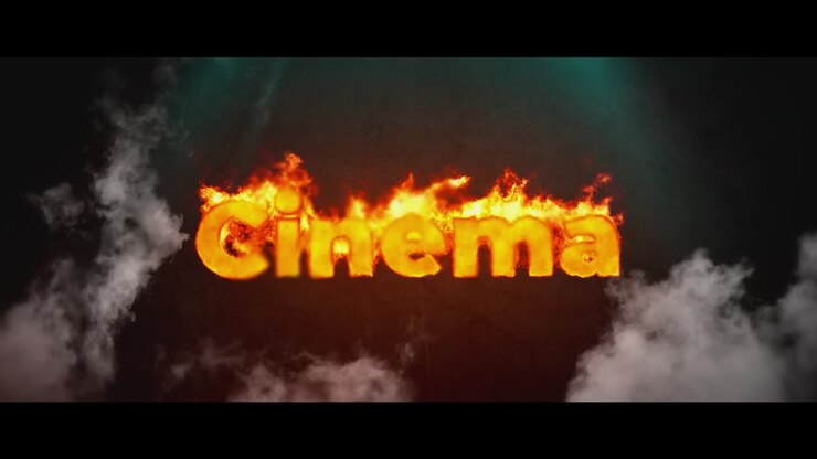 Fire Cinema Trailer