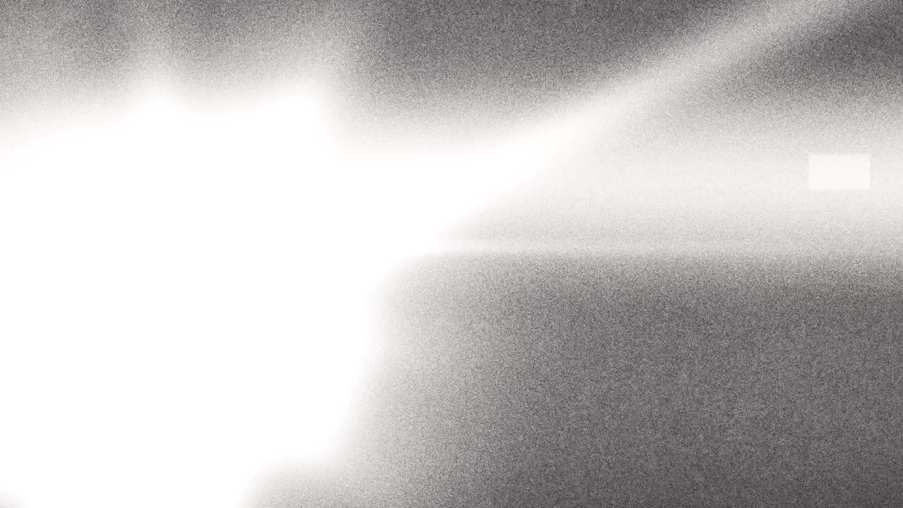 Cinematic Light Leaks and Film Grain Overlay with Grunge Effects