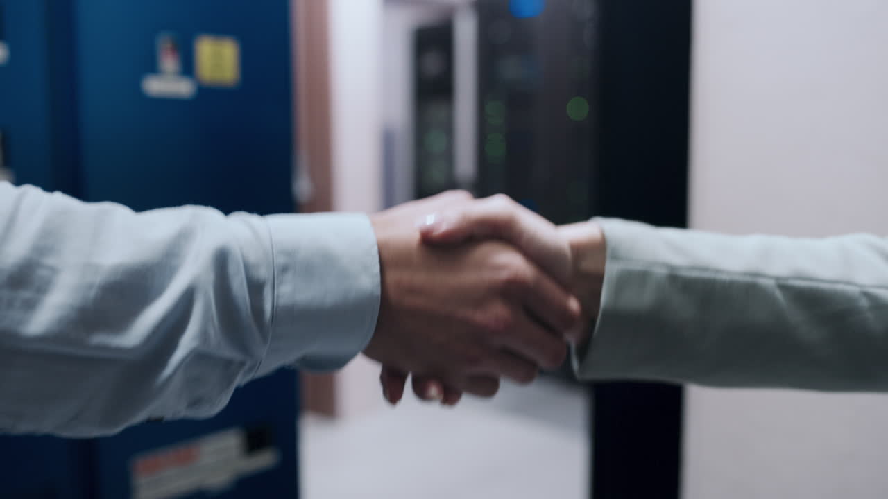 Welcome to the world of data