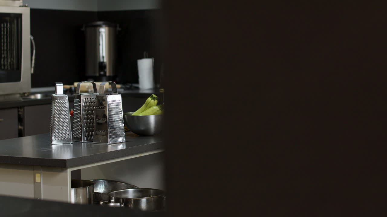 레스토랑의 부.