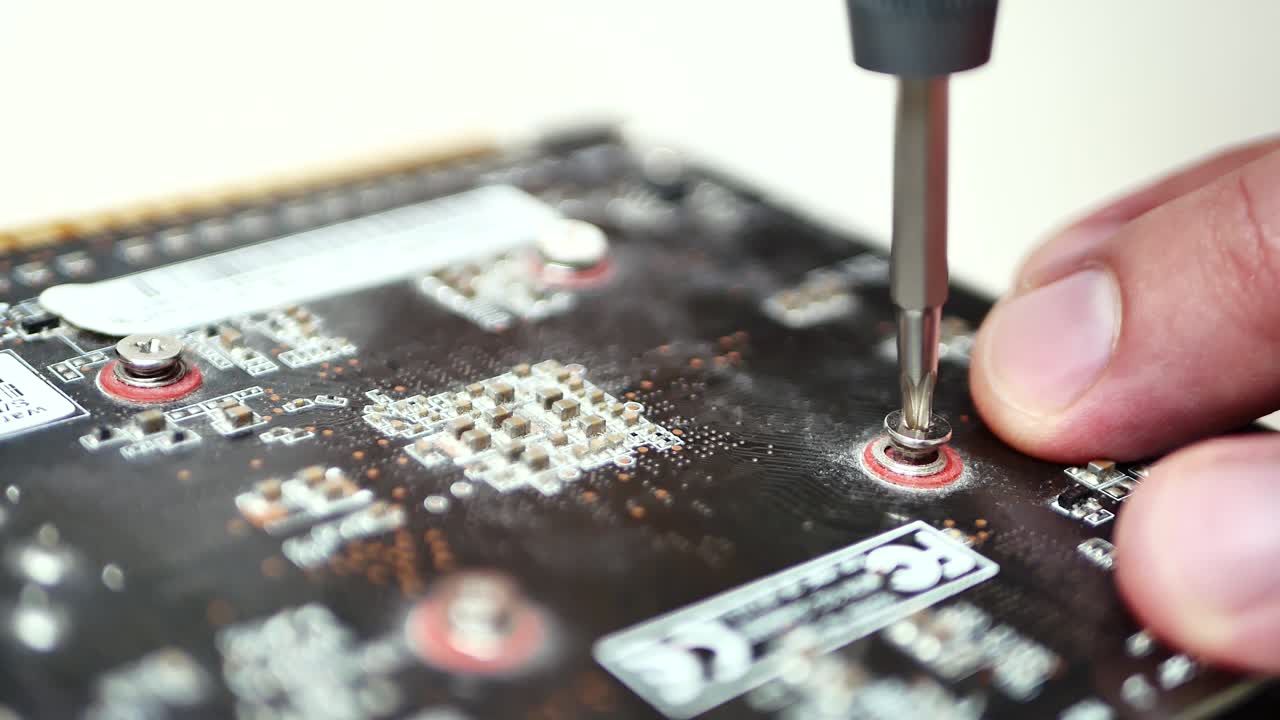 centro de servicio para la reparación de computadoras