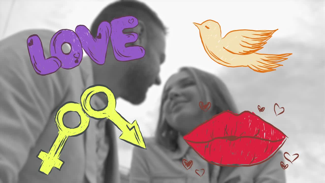 Romantic and Loving Relationships