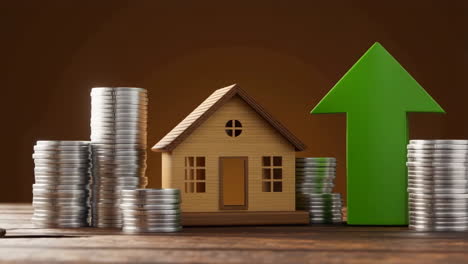 housing market growth and real estate investment