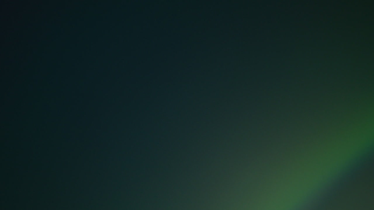 Light leaks recorded using real spherical lens and lens whacking technique