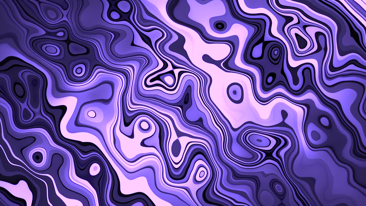 fondo de onda abstracto 4k