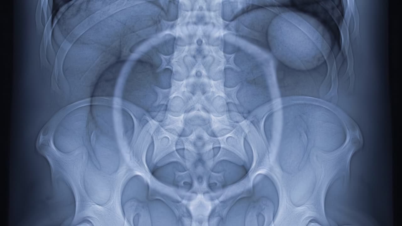 Explore the intricacies of human skeletal structure as displayed through advanced imaging techniques. This informative session emphasizes the importance in medicine and education.