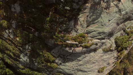 Aerial-shots-of-the-Taita-Hills,-near-Tsavo,-Kenya