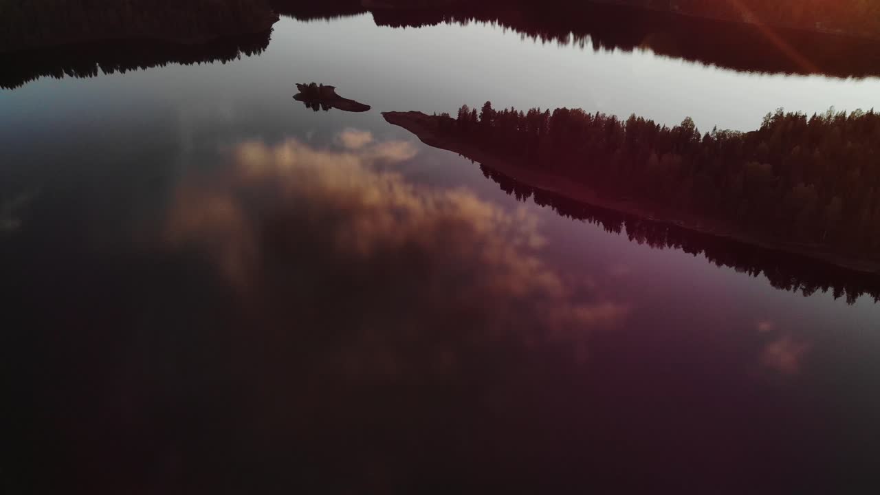 4K видео с беспилотников