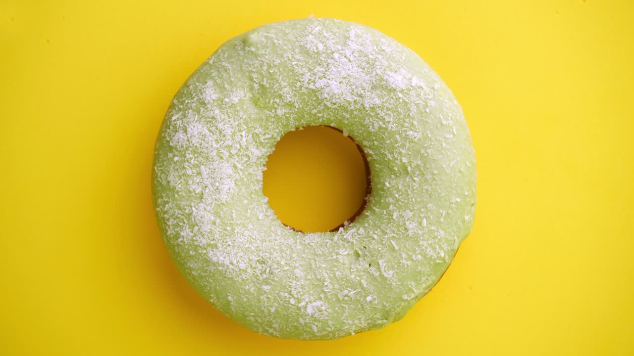 도 글레이즈 클로즈업.