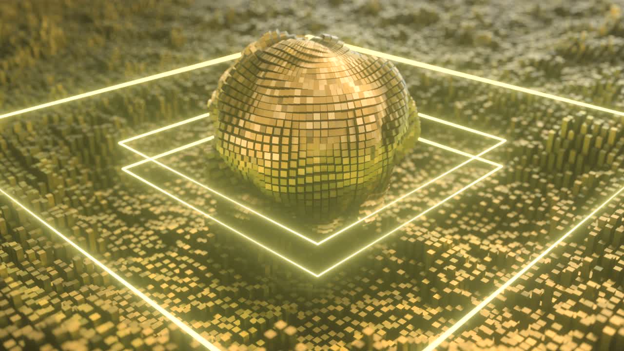 4k 미래의 인공지능 cpu