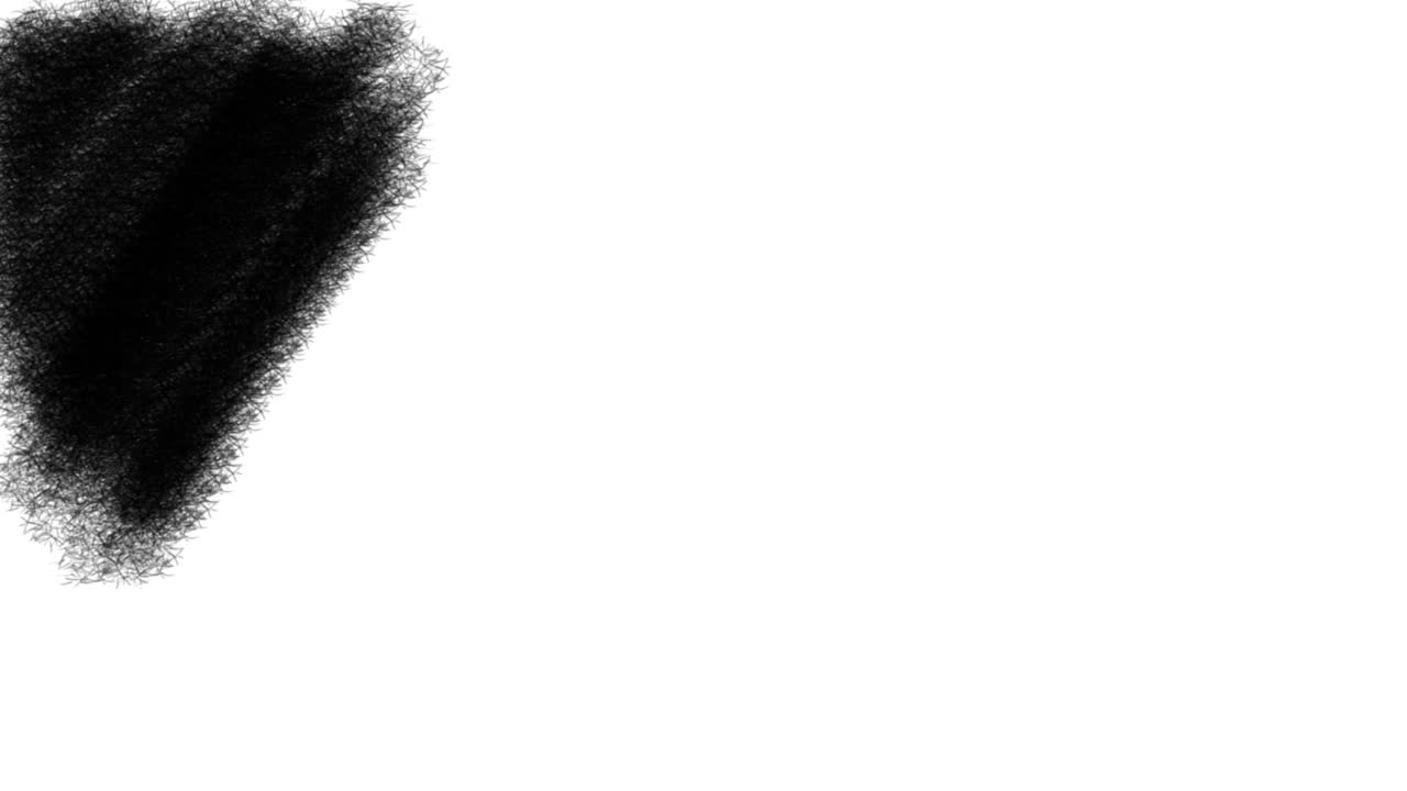 브러시 스 오버레이 터 애니메이션