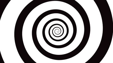 hypnosis visualisation spiral