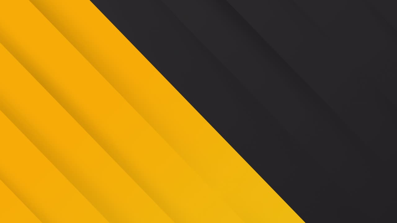 대각선 어두운 줄무 애니메이션 디지털 미니멀 기하학 3d 버틀