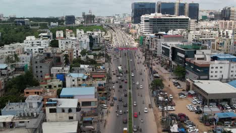 the mumbai old highway runs through the beautiful scenario of regions like pune, solapur, hyderabad, suryapet, and more