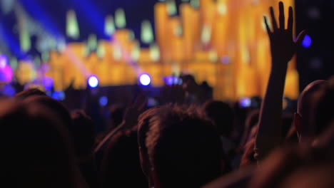 People-Enjoying-the-Music-on-the-Concert