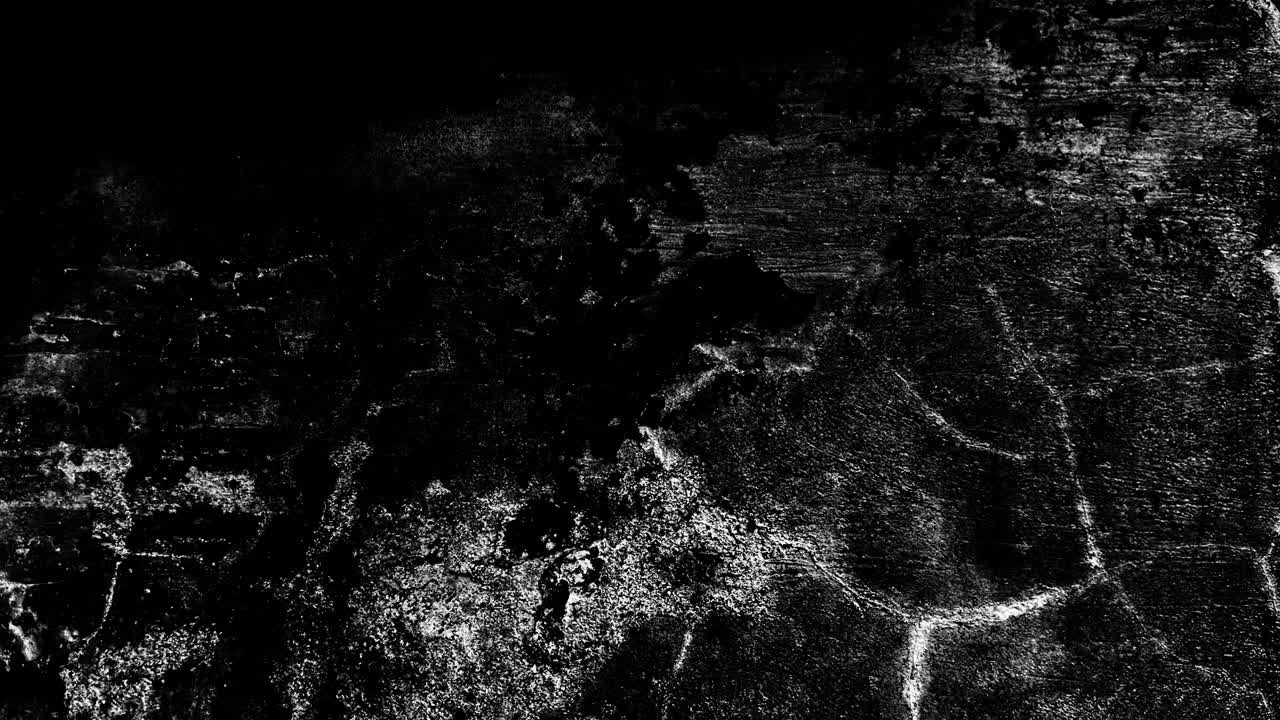 Abstrakt sort-hvid grunge teksturbaggrund