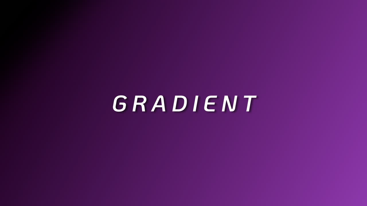 Dynamic graphic motion design digital space visual art modern aesthetic creative perspective