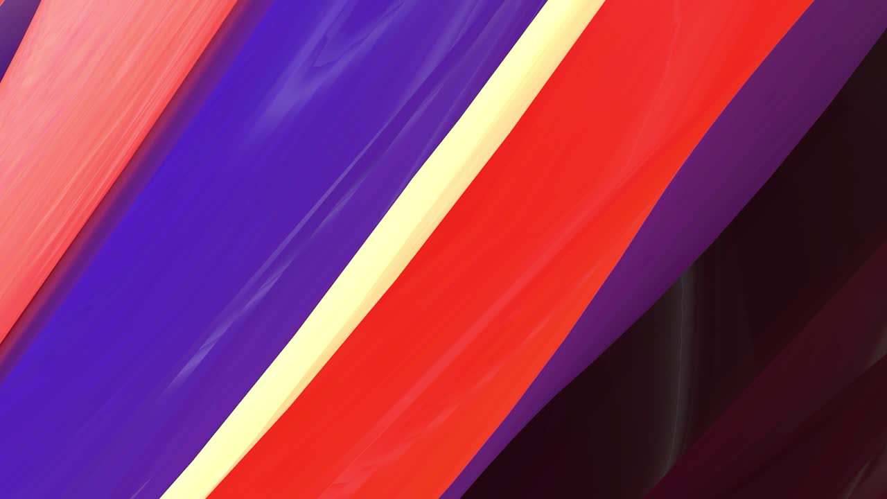 추상적인 대각선 줄무