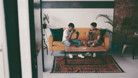 más expresso, menos depresso