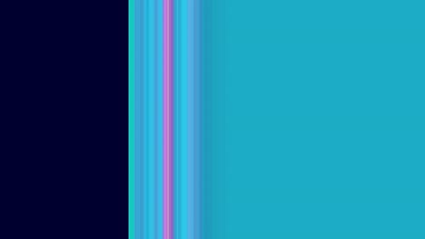broken abstract geometric pattern. technology effect. transition.